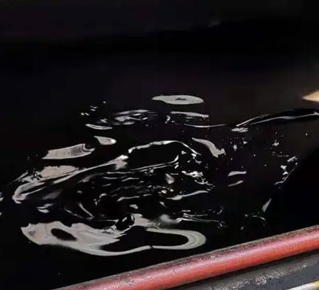 气动清淤排污泵