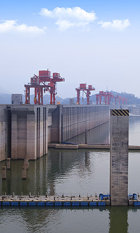 水利建设