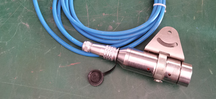 矿用红外接收器