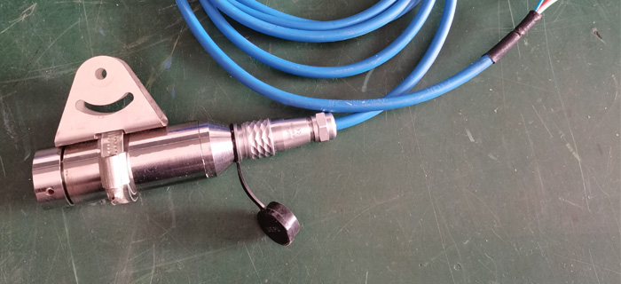矿用红外接收器