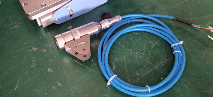 矿用红外接收器