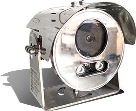 矿用本安型摄像仪