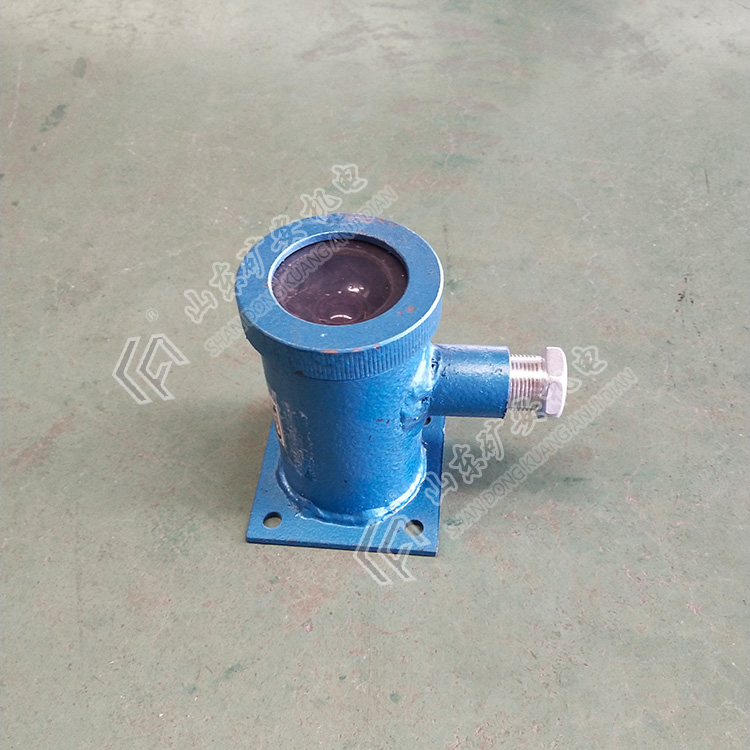 GUG8F矿用本安型红外传感器发送器