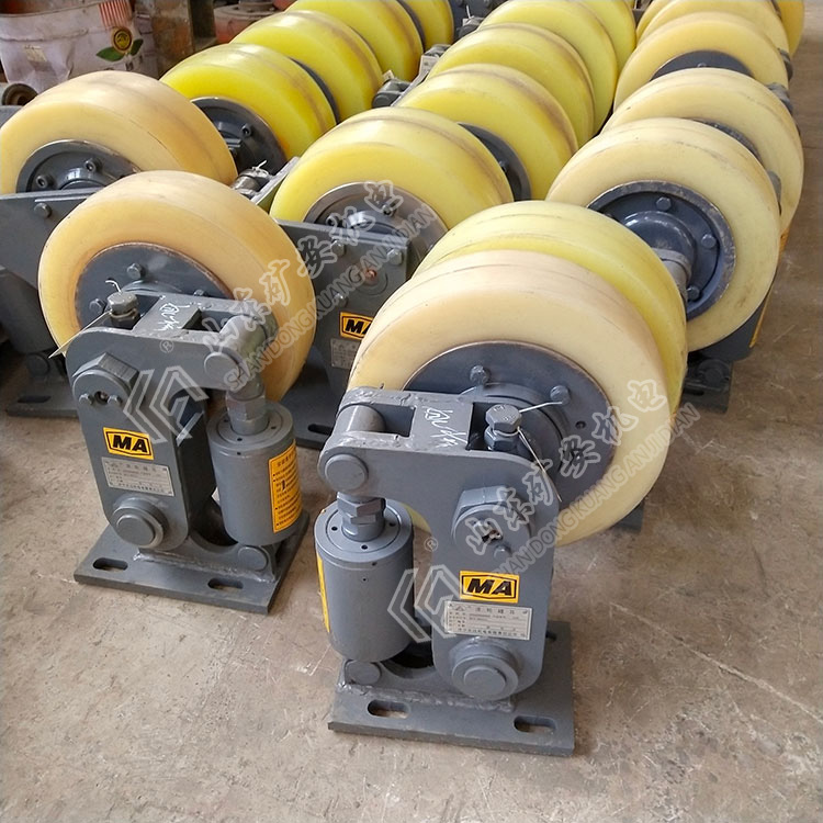 LS35滚轮罐耳